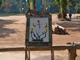 Thailand2009-Elephant_School-010